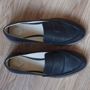 Vince Camuto Jorda Loafer